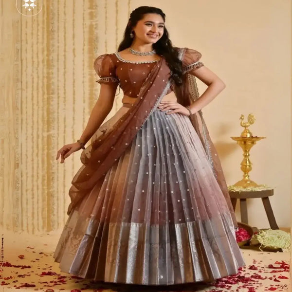 Lehengas