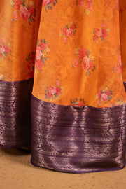 Jewel tones Maxi Dress