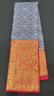 Silk Saree