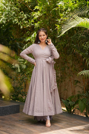 Marlet Cotton Kurta Palazzo Set