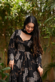 Iralyn Rayon Suit Set