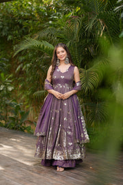 Reganzia Suit Set