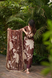 Florinaz Cosmos Kurta Set