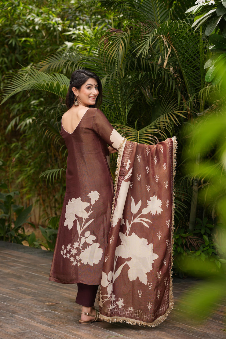 Florinaz Cosmos Kurta Set