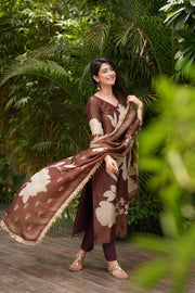 Florinaz Cosmos Kurta Set