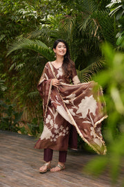 Florinaz Cosmos Kurta Set