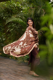 Florinaz Cosmos Kurta Set