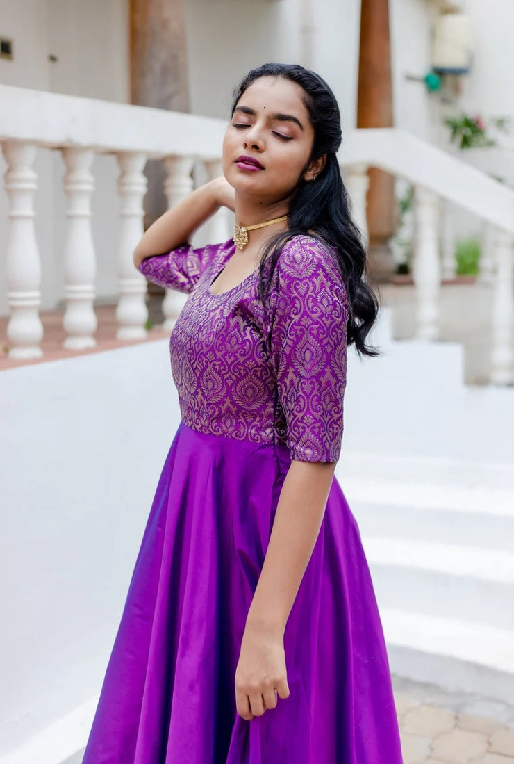 Sringa Purple