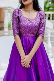 Sringa Purple