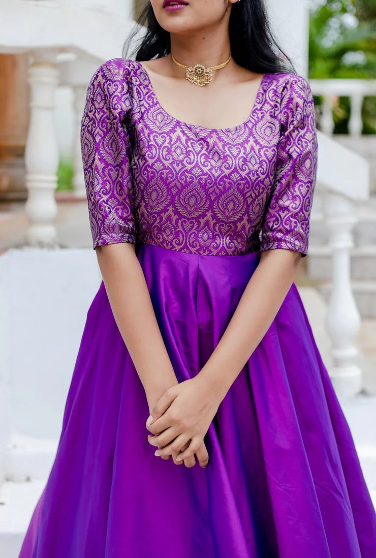 Sringa Purple