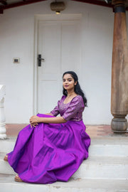 Sringa Purple