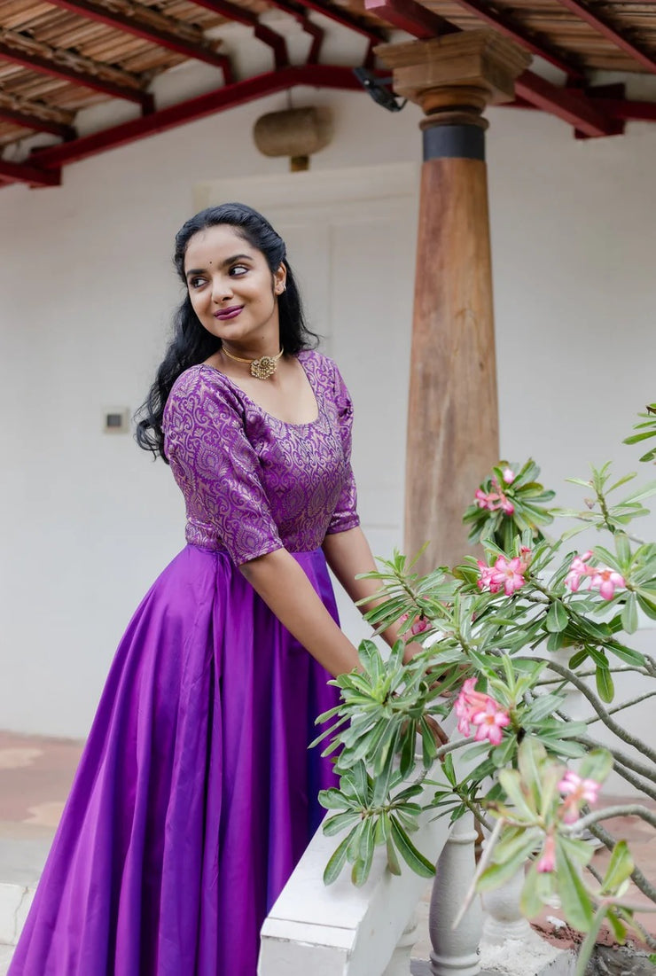 Sringa Purple