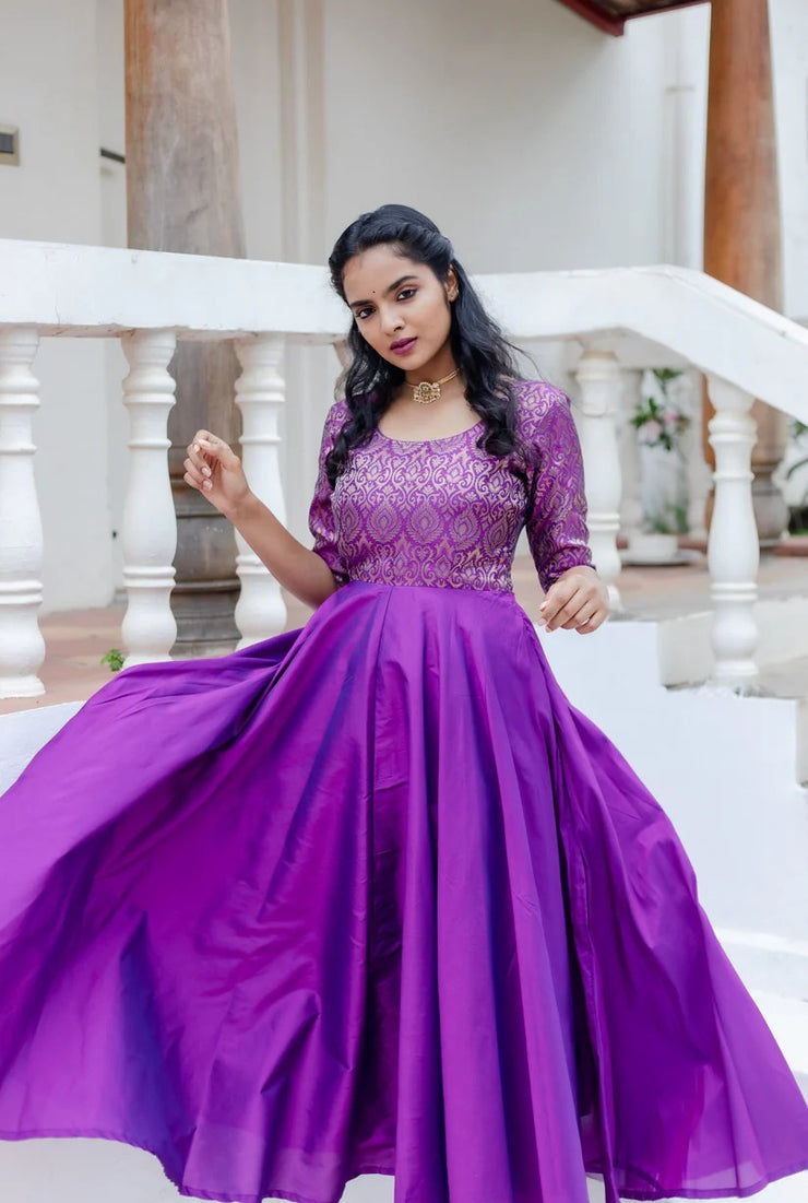 Sringa Purple