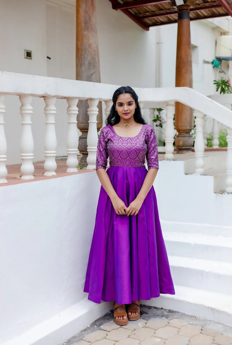 Sringa Purple