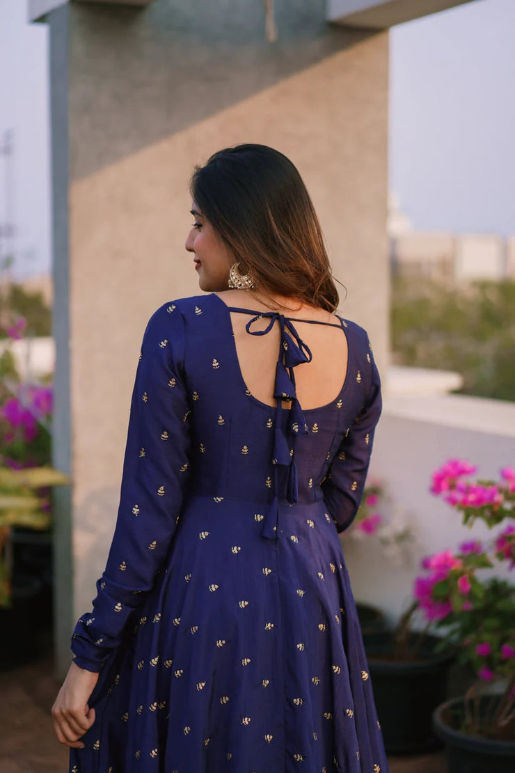 Kaveri Blue