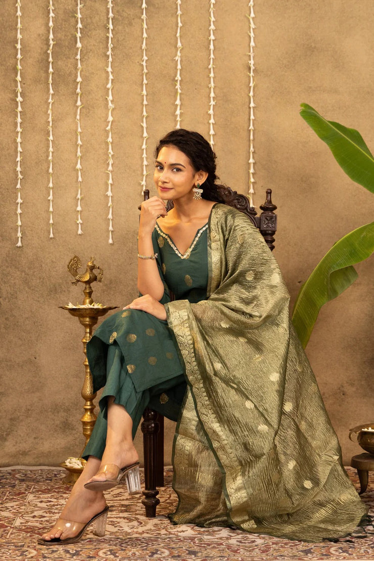 Amrita Green