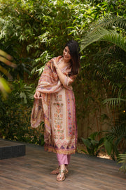 Serelune Cosmos Kurta Set