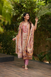 Serelune Cosmos Kurta Set