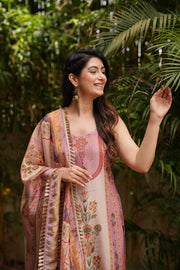 Serelune Cosmos Kurta Set
