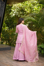 Rosaira Sharara Set