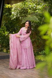Rosaira Sharara Set