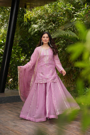 Rosaira Sharara Set