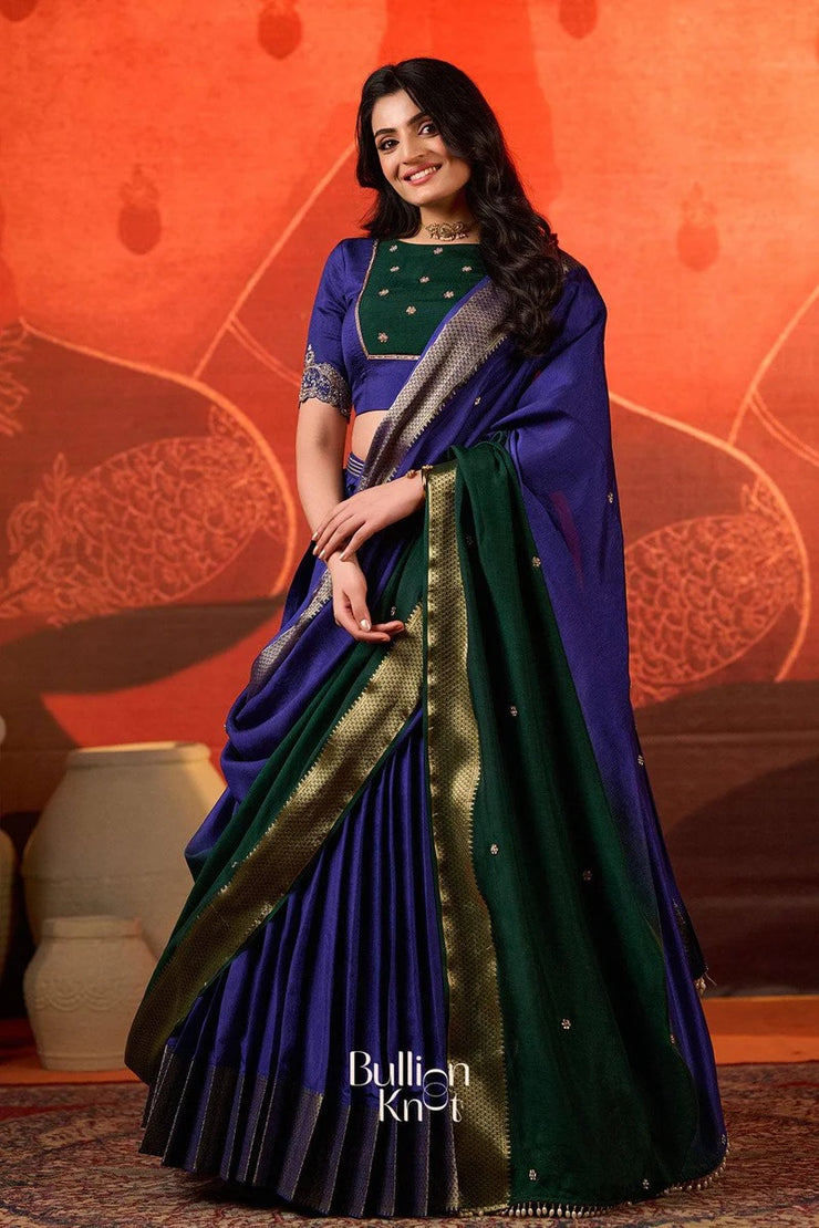 Pritti Lehenga Set