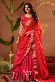 Pritti Lehenga Set