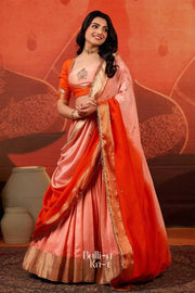 Pritti Lehenga Set
