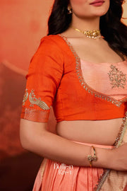 Pritti Lehenga Set
