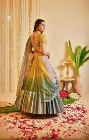 Lehenga Set