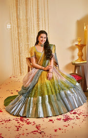 Lehenga Set