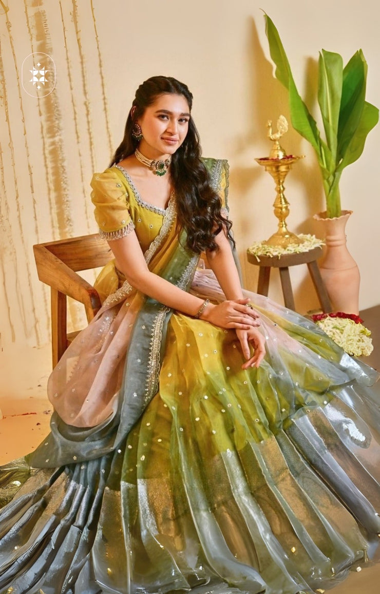 Lehenga Set