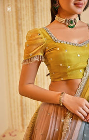 Lehenga Set