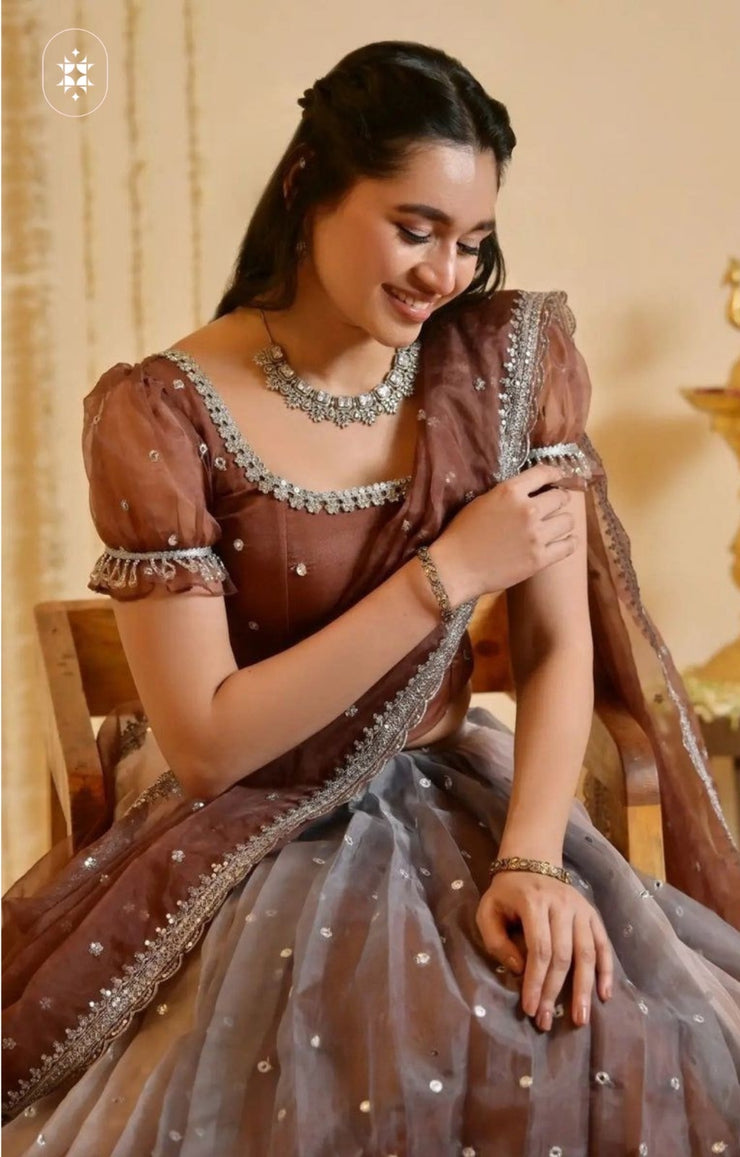 Lehenga Set