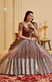Lehenga Set