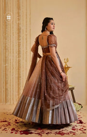 Lehenga Set