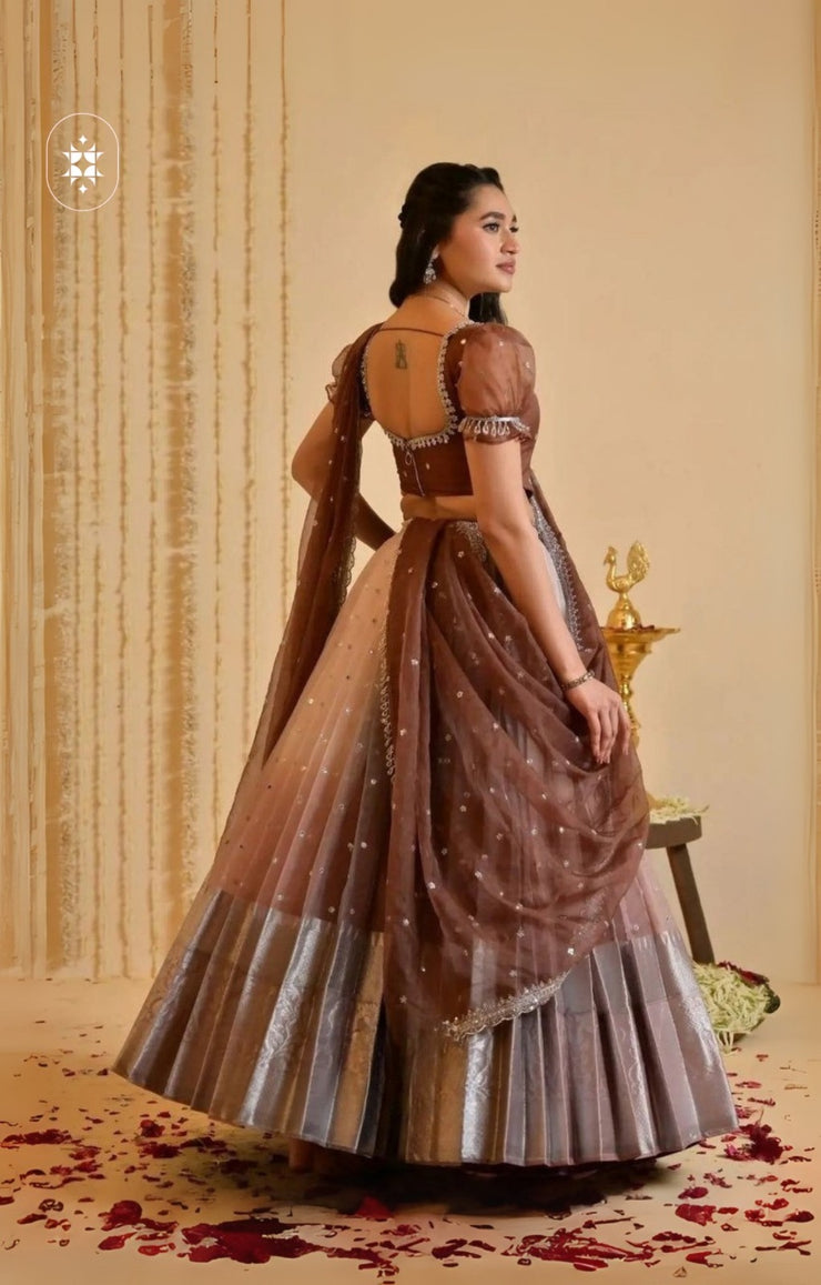 Lehenga Set