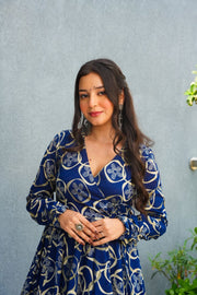 Grace Cotton Kurta Set