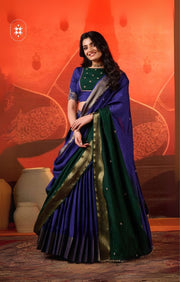 Dola Lehenga Set