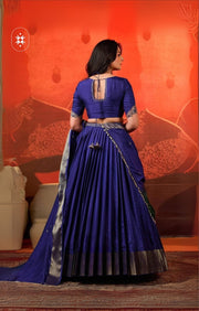 Dola Lehenga Set