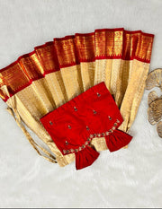 Baby Lehenga