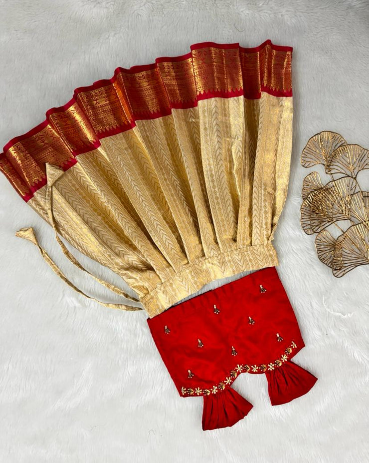 Baby Lehenga