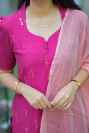 GREEN Cord set