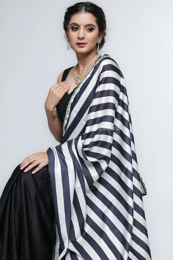 Sarees & Blouses