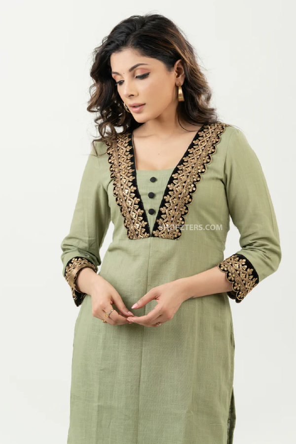 Kurtas & Sets