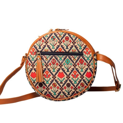 2022 Spring Handbag|2023 Patchwork Pu Leather Crossbody Bag For Women -  Chain Strap Shoulder Messenger